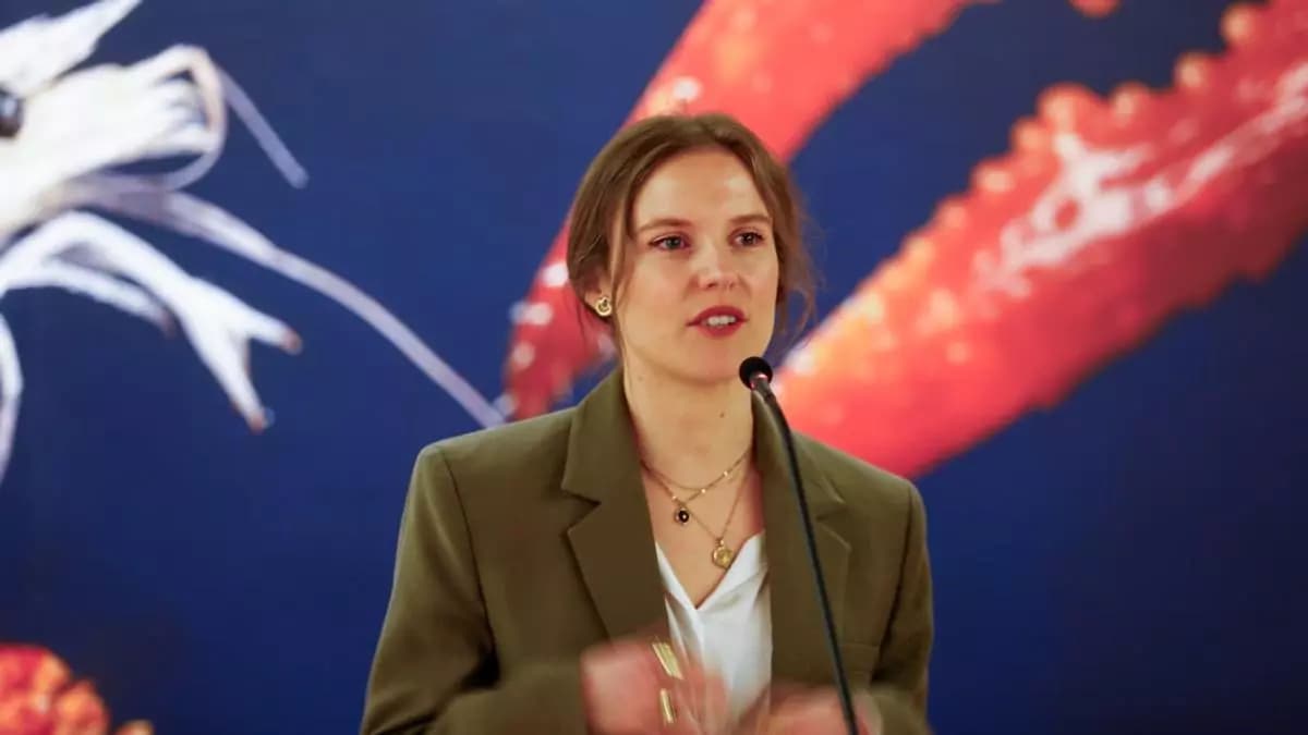 Olga S. Ortiz expone en Montemuzo