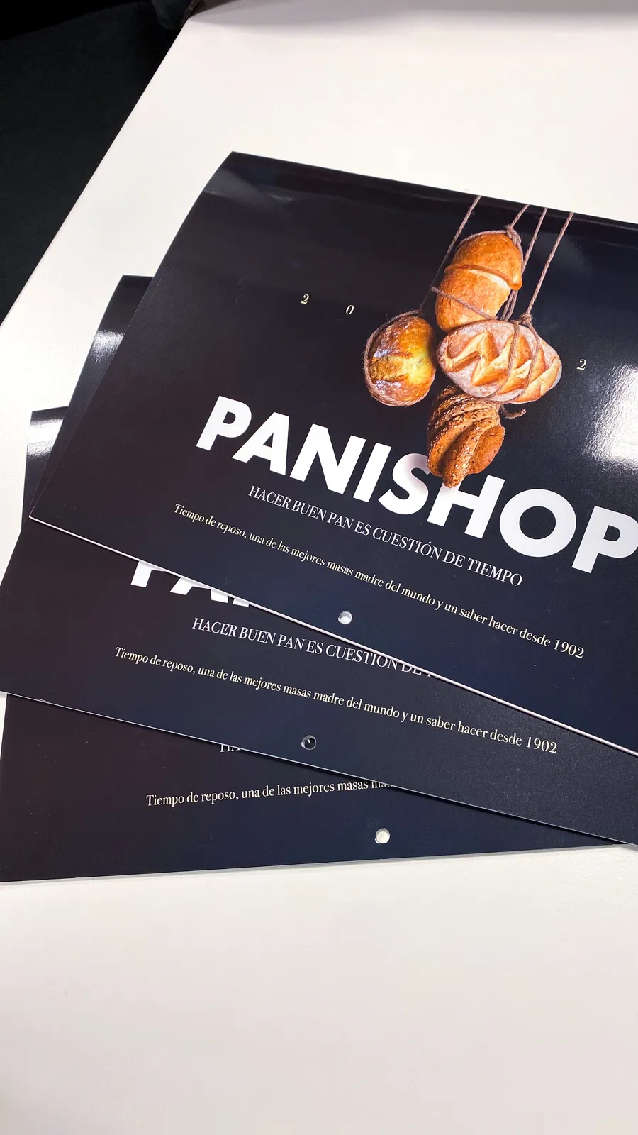 Panishop